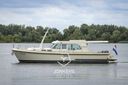 Linssen Grand Sturdy 40.1 Sedan