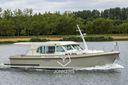 Linssen Grand Sturdy 40.1 Sedan