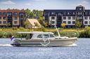 Linssen Grand Sturdy 40.1 Sedan