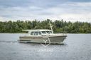 Linssen Grand Sturdy 40.1 Sedan