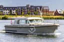 Linssen Grand Sturdy 40.1 Sedan
