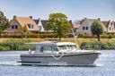 Linssen Grand Sturdy 40.1 Sedan