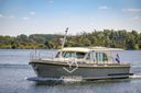 Linssen Grand Sturdy 40.1 Sedan
