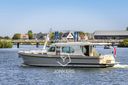 Linssen Grand Sturdy 40.1 Sedan