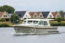 Linssen Grand Sturdy 40.1 Sedan
