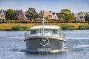 Linssen Grand Sturdy 40.1 Sedan