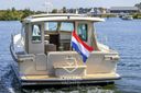 Linssen Grand Sturdy 40.1 Sedan
