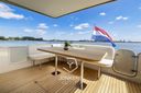 Linssen Grand Sturdy 40.1 Sedan
