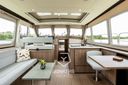 Linssen Grand Sturdy 40.1 Sedan