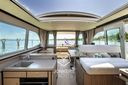 Linssen Grand Sturdy 40.1 Sedan