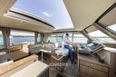 Linssen Grand Sturdy 40.1 Sedan
