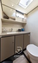 Linssen Grand Sturdy 40.1 Sedan