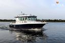 Nord Star 36 Patrol
