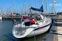 Hallberg Rassy 39