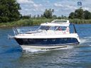 Aquador 33 HT