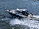 Aquador 33 HT