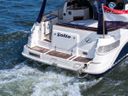 Aquador 33 HT