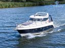 Aquador 33 HT