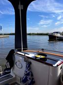 Aquador 33 HT