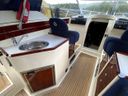 Aquador 33 HT
