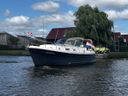 Vedette Cantia 31 Lauch Samsara