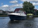 Vedette Cantia 31 Lauch Samsara