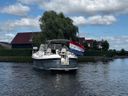Vedette Cantia 31 Lauch Samsara