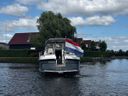 Vedette Cantia 31 Lauch Samsara