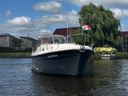Vedette Cantia 31 Lauch Samsara
