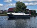 Vedette Cantia 31 Lauch Samsara