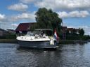 Vedette Cantia 31 Lauch Samsara