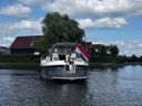 Vedette Cantia 31 Lauch Samsara