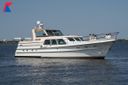 Super Van Craft 14.80 Cabrio Santispac