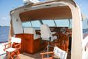 Super Van Craft 14.80 Cabrio Santispac