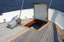 Super Van Craft 14.80 Cabrio Santispac