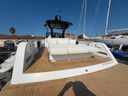 Pardo Yachts 38
