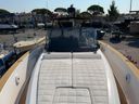 Pardo Yachts 38