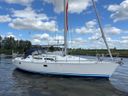 Jeanneau Sun Odyssey 37.1 Reiger
