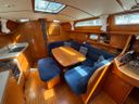 Jeanneau Sun Odyssey 37.1 Reiger