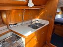 Jeanneau Sun Odyssey 37.1 Reiger
