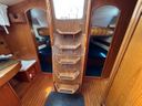 Jeanneau Sun Odyssey 37.1 Reiger