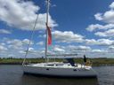 Jeanneau Sun Odyssey 37.1 Reiger