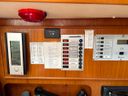 Jeanneau Sun Odyssey 37.1 Reiger