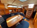Jeanneau Sun Odyssey 37.1 Reiger