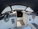 Jeanneau Sun Odyssey 37.1 Reiger