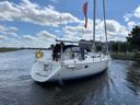 Jeanneau Sun Odyssey 37.1 Reiger