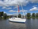 Jeanneau Sun Odyssey 37.1 Reiger