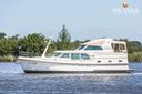 Linssen Grand Sturdy 450 AC Variotop