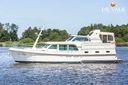 Linssen Grand Sturdy 450 AC Variotop