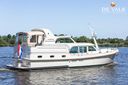 Linssen Grand Sturdy 450 AC Variotop